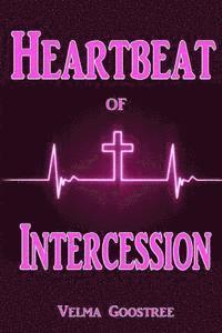 bokomslag Heartbeat of Intercession