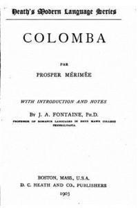 Colomba 1