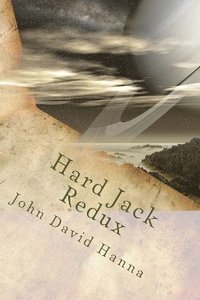 bokomslag Hard Jack Redux
