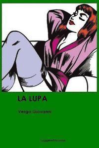 bokomslag La lupa