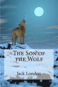 The Son of the Wolf 1