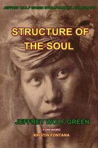 bokomslag Structure Of The Soul