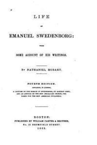 bokomslag Life of Emanuel Swedenborg, with Some Account of His Writings