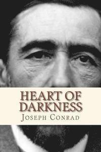 Joseph Conrad, Andre - Heart of Darkness, Häftad