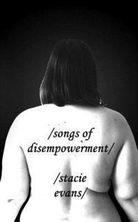 bokomslag Songs of Disempowerment