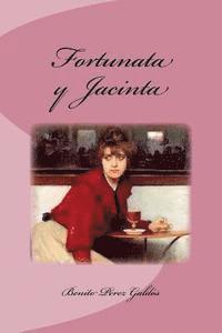 Fortunata y Jacinta