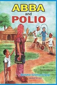 bokomslag ABBA and POLIO: Polio