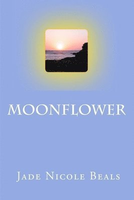 bokomslag Moonflower