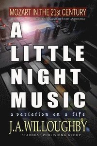 bokomslag A Little Night Music