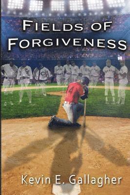 bokomslag Fields of Forgiveness