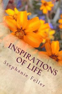 bokomslag Inspirations of Life: Poetry for Relaxation