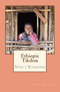 bokomslag Ethiopia Tikdem