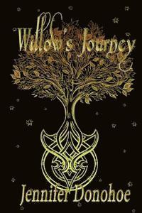 Willow's Journey 1