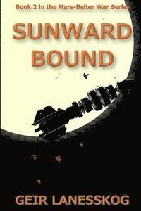 bokomslag Sunward Bound