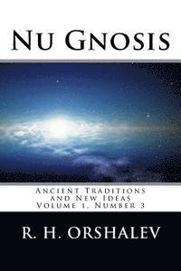 bokomslag Nu Gnosis Vol 3: Ancient Traditions and New Ideas Volume 1, Number 3