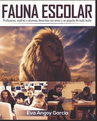 Fauna Escolar 1