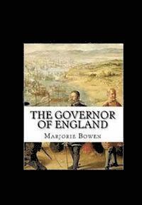 bokomslag The Governor of England