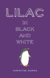 bokomslag Lilac in Black and White