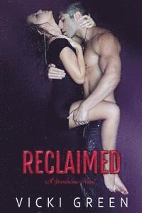 Kathy Krick - Reclaimed, Häftad