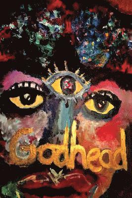 bokomslag Godhead: A Story of Self-Realization