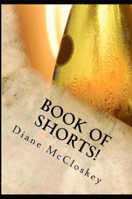 bokomslag Book of Shorts!