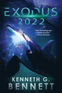 bokomslag Exodus 2022