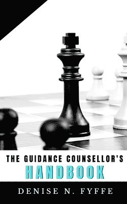 bokomslag Guidance Counsellor's Handbook