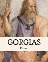 bokomslag Gorgias