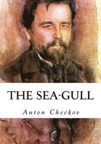 The Sea-Gull