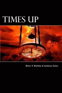 bokomslag Times Up: Times Up