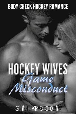 Hockey Wives Game Misconduct 1