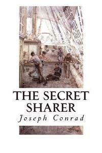 bokomslag The Secret Sharer
