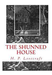 The Shunned House 1