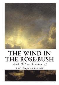 bokomslag The Wind in the Rose-Bush: And Other Stories of the Supernatural