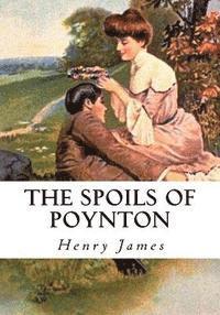 The Spoils of Poynton 1