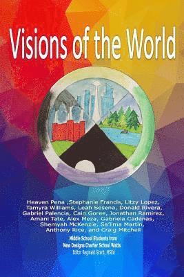 bokomslag Visions of the World