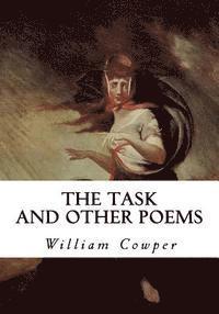 bokomslag The Task and Other Poems