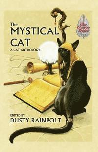 The Mystical Cat 1