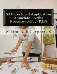 bokomslag SAP Certified Application Associate - Ariba Procure-to-Pay (P2P)