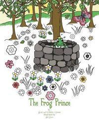 bokomslag The Frog Prince