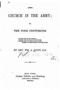 The Church in the Army, Or, The Four Centurions 1