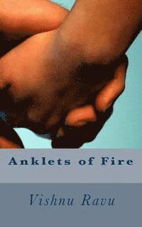 bokomslag Anklets of Fire