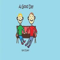 bokomslag A Good Day