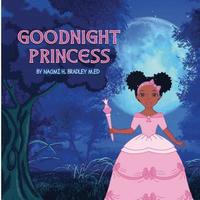 bokomslag Good Night Princess