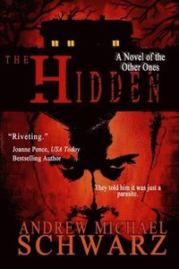 bokomslag The Hidden: A Novel of the Other Ones