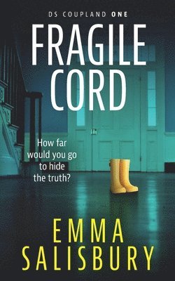 bokomslag Fragile Cord