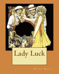 bokomslag Lady Luck