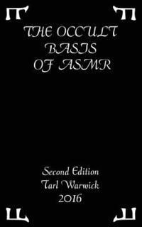 bokomslag The Occult Basis of ASMR: Second Edition