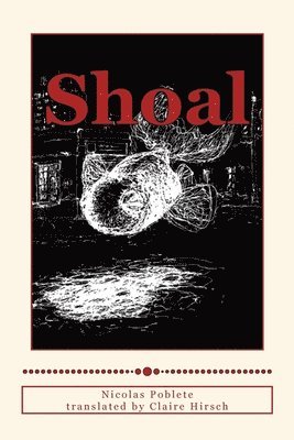 bokomslag Shoal