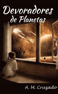 bokomslag Devoradores de Planetas